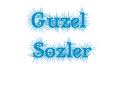 güzel sözler
