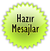 hazır mesajlar