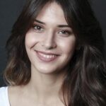 Devrim Özkan Yeraltı dizisi oyuncusu