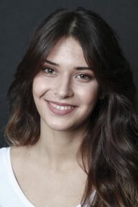 Devrim Özkan Yeraltı dizisi oyuncusu