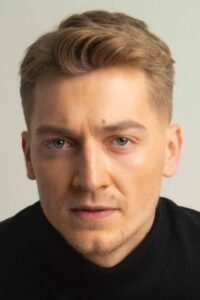 Erdem Şanlı Taşacak Bu Deniz dizisi oyuncusu