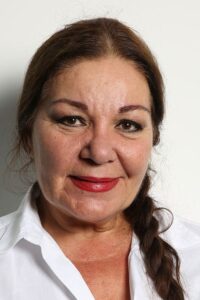 Bedia Ener Duy Beni dizisi oyuncusu