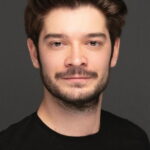 Burak Can Duy Beni dizisi oyuncusu