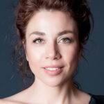 Yeşim Ceren Bozoğlu Taşacak Bu Deniz dizisi oyuncusu