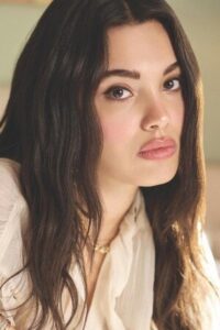 Lizge Cömert Kardeşlerim dizisi oyuncusu