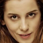 Nihal Isiksaçan Kiraz Mevsimi dizisi oyuncusu