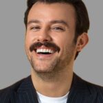 Salih Bademci Delikanlı dizisi oyuncusu