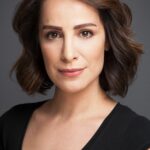 Fatma Toptaş Kiraz Mevsimi dizisi oyuncusu