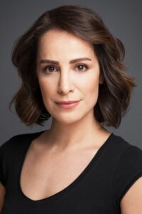 Fatma Toptaş Kiraz Mevsimi dizisi oyuncusu