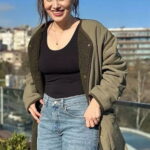 Cemre Özşişman
