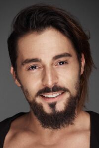 Uğur Yıldıran Gaddar dizisi oyuncusu