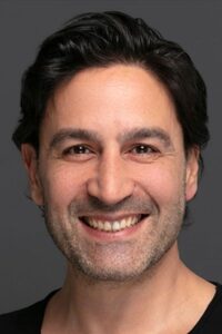 Aybars Kuday Sevdiğim Sensin dizisi oyuncusu