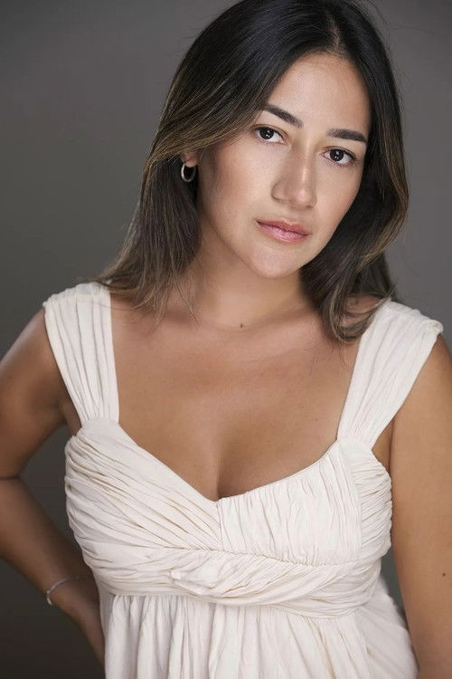 Beste Kaptanoğlu Duy Beni dizisi oyuncusu