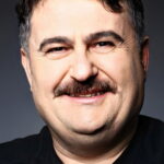 Onursal Yıldırım Leyla ile Mecnun dizisi oyuncusu