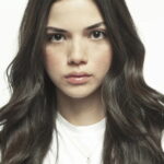 Eylül Lize Kandemir Kardeşlerim dizisi oyuncusu