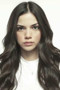 Eylül Lize Kandemir Kardeşlerim dizisi oyuncusu