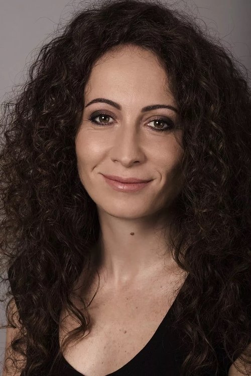 Sezin Bozacı Halef: Köklerin Çağrısı dizisi oyuncusu