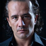 Kubilay Çamlıdağ Leyla ile Mecnun dizisi oyuncusu