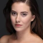 Beril Pozam Kıskanmak dizisi oyuncusu