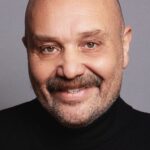 Ahmet Mümtaz Taylan Leyla ile Mecnun dizisi oyuncusu