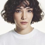 Aybüke Pusat Halef: Köklerin Çağrısı dizisi oyuncusu