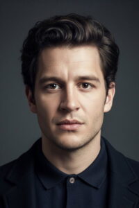 Uraz Kaygılaroğlu Yeraltı dizisi oyuncusu