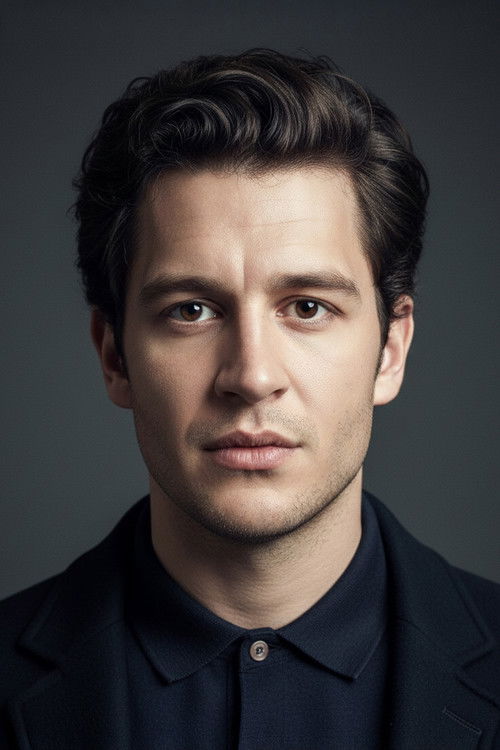 Uraz Kaygılaroğlu Yeraltı dizisi oyuncusu