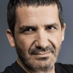 Cüneyt Mete Kardeşlerim dizisi oyuncusu