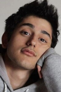 İbrahim Yıldız Duy Beni dizisi oyuncusu