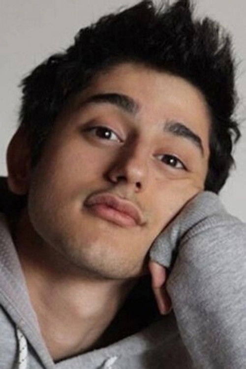 İbrahim Yıldız Duy Beni dizisi oyuncusu