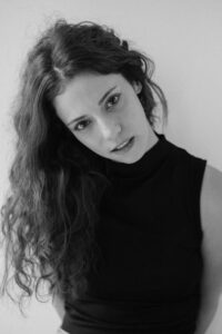 Ceren Koç Aşk Mantık İntikam dizisi oyuncusu