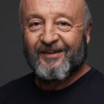 Hakan Salınmış Gaddar dizisi oyuncusu