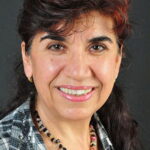 Sebahat Adalar Leyla ile Mecnun dizisi oyuncusu