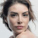 Deniz Baysal Taşacak Bu Deniz dizisi oyuncusu