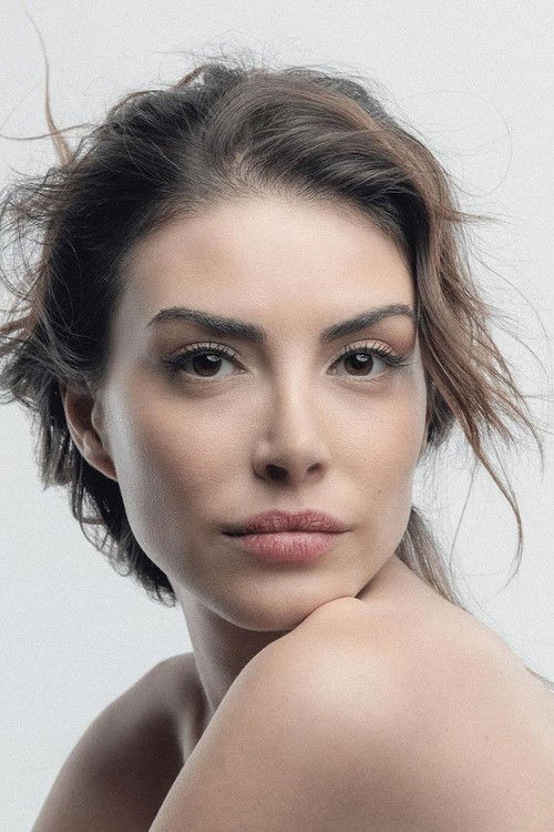 Deniz Baysal Taşacak Bu Deniz dizisi oyuncusu