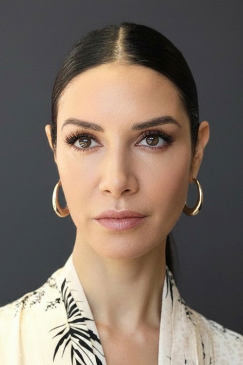 Ahu Yağtu Kardeşlerim dizisi oyuncusu