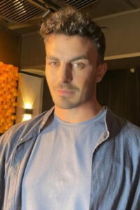 Fester Abdü Taşacak Bu Deniz dizisi oyuncusu