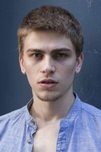 Enes Demirkapı Kardeşlerim dizisi oyuncusu