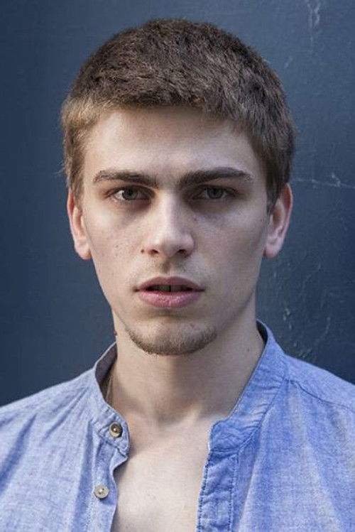 Enes Demirkapı Kardeşlerim dizisi oyuncusu