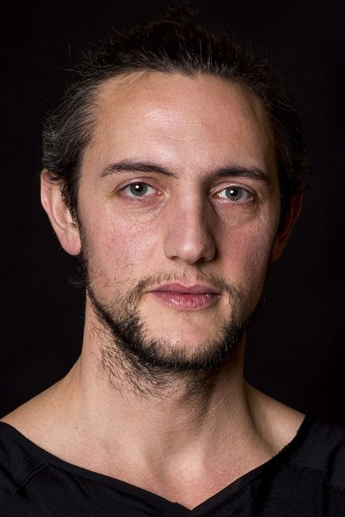 Adam Bay oyuncu fotoğrafı