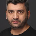 Ali Bahadır Bahar