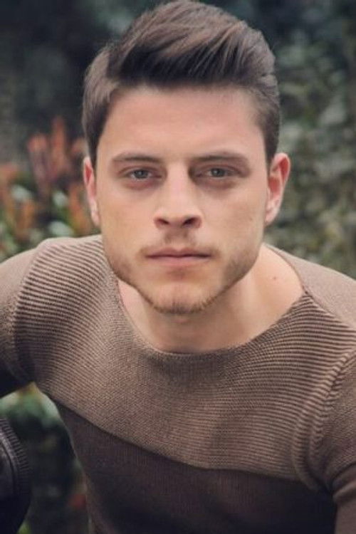 Ali Burak Ceylan oyuncu fotoğrafı