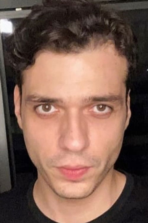 Ali Önsöz oyuncu fotoğrafı