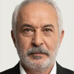 Ali Sürmeli oyuncu fotoğrafı