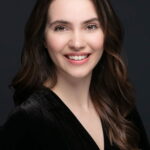 Almila Ada Üç Kız Kardeş dizisi oyuncusu