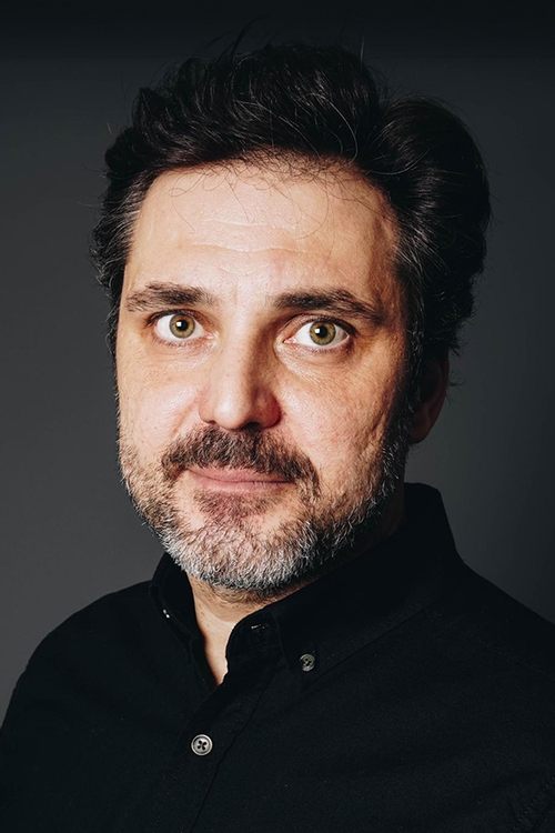 Alpay Atalan oyuncu fotoğrafı