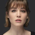 Deniz Işın Leyla ile Mecnun dizisi oyuncusu