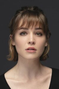 Deniz Işın Leyla ile Mecnun dizisi oyuncusu