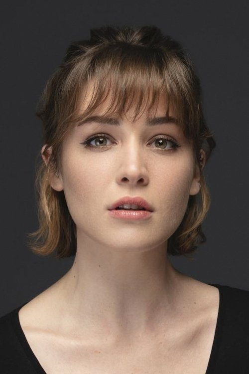 Deniz Işın Leyla ile Mecnun dizisi oyuncusu