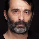 Arif Pişkin oyuncu fotoğrafı